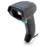 Datalogic Gryphon GD4600 Corded Barcode Scanner image