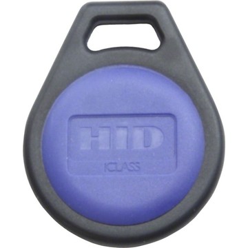 HID 2050PNNRN Access Control Cards