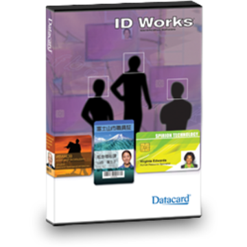ID Works standard Designer v6.5