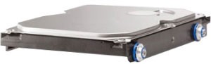 HP QK554AT Accessories