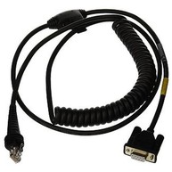 Honeywell connection cable, RS232 image