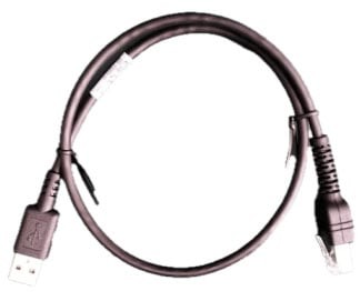 Cables Zebra CBL-U10255-01