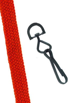 Brady 2135-3776 Lanyards
