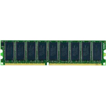 1GB DDR2 800MHz Memory DIMM SERIE B/D - 800MHZ-R