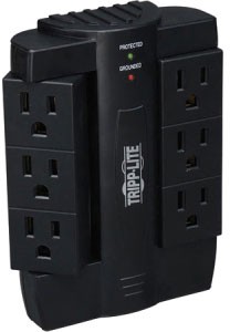 Tripp-Lite SWIVEL6 Accessories