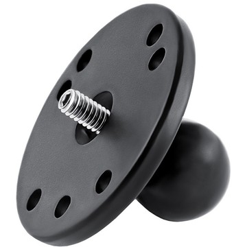 RAM Mount RAM-B-202A Accessories