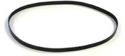 Lower media guide belt for Zebra 105SL/110XIIIPLUS