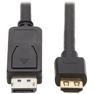 Tripp-Lite P582-020-4K6AE Accessories