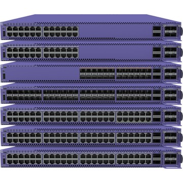 Extreme 5520-24T Transceiver Modules