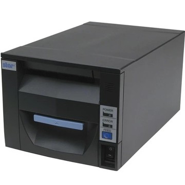 Star Micronics FVP10, Ethernet, White