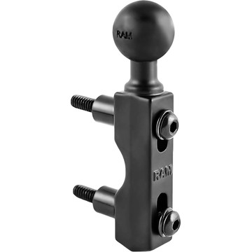 RAM Mount RAM-B-309-1U Accessories
