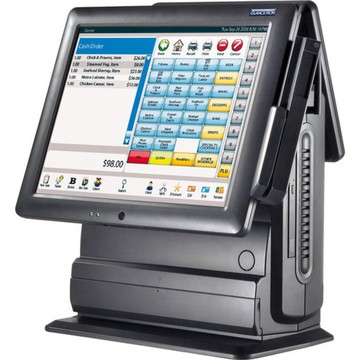 Todo-en-Uno Glancetron JP-8805E01-08