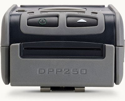 IPCMobile DPP-250MS-BT Receipt Printers