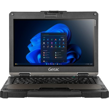 Mobile Computing Getac B360-G2