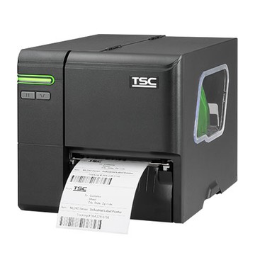 TSC, PRINTER ML340P+SLOT-IN HOUSING; US INDUSTRIAL