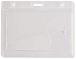 Brady 726-CT1 Badge Holders