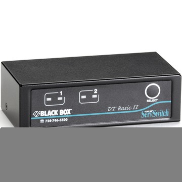 Black Box KV7022A-K Wireless Adapters