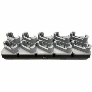 Cradle (10-Slots) for Zebra TC501 (Non-Booted)