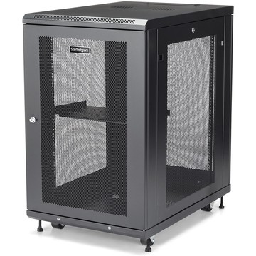StarTech RK1833BKM Racks