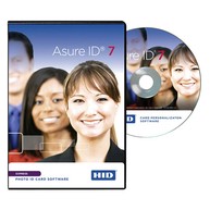 Asure ID 7 Solo to Asure ID 7 Express image
