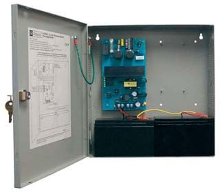 Altronix AL400ULX Proprietary Power Supply - 12 V DC; 24 V DC