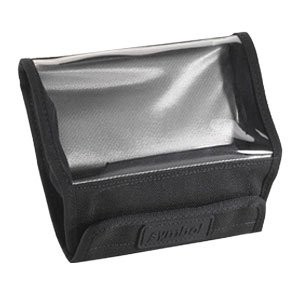 Zebra Freezer Pouch