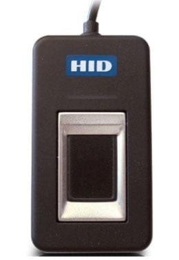HID TC510-A3-01 Lesegeräte
