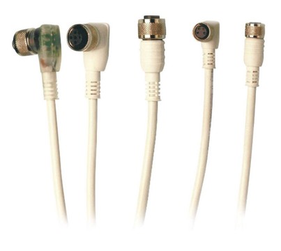 Datalogic 95A251700 Cables