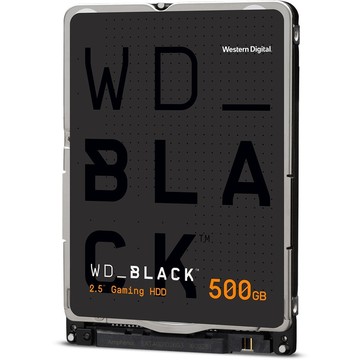 Accessories Western Digital WD5000LPSX