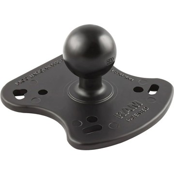 RAM Mount RAM-107BU Accessories
