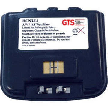BAT CN3  Li Ion 4000mAh 3.7V