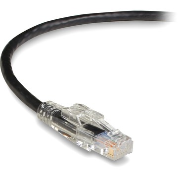 Black Box C5EPC70-BK-10 Cables