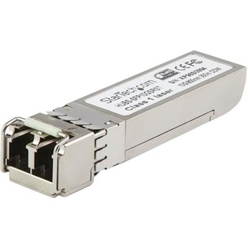 StarTech SFP10GLREMST Transceiver Modules