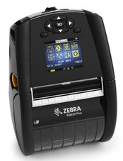 image Imprimantes d'étiquettes Zebra ZQ62-AUXA004-00