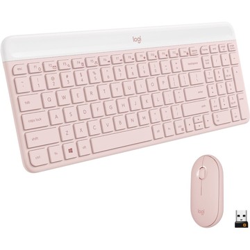 Claviers Logitech 920-011311
