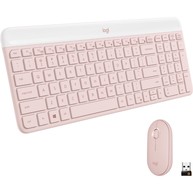 image Claviers Logitech 920-011311