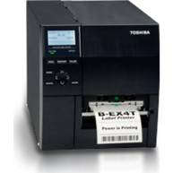 image Imprimantes d'étiquettes Toshiba BEX4D2GS12M02