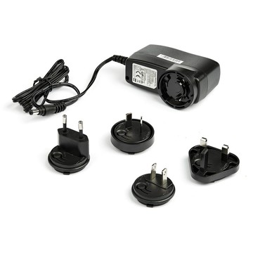 StarTech SVA20N2NEUA Power Supply