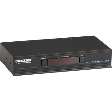 Black Box KV3004A Wireless Adapters