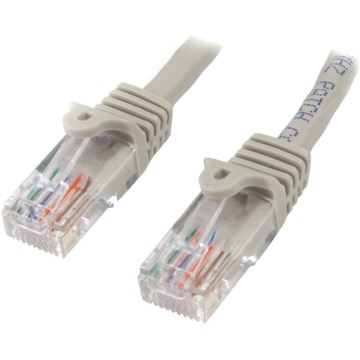 StarTech 45PATCH50GR Cables