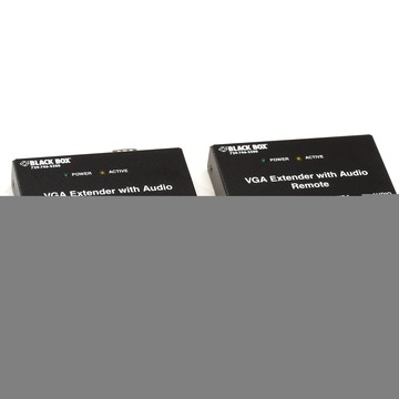 Black Box AC556A-R2 Wireless Adapters