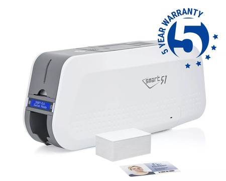 Impresoras de Tarjetas IDP 651402