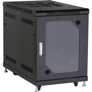 Black Box RM2510A Racks