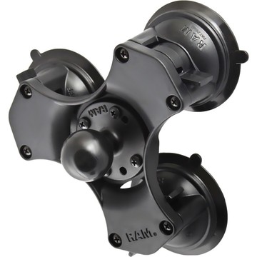 RAM Mount RAP-365-224-1U Accessories