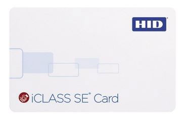 Cartes HID 3000VGGNN