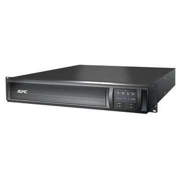 APC SMX1500RMI2U Power Supply
