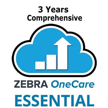 Garantie Zebra Z1AE-ZE5X1-3C0_NS