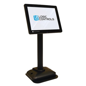 Logic Controls LV4000U Customer Displays