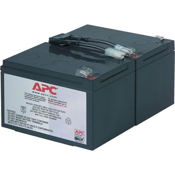APC RBC6 Power Supply
