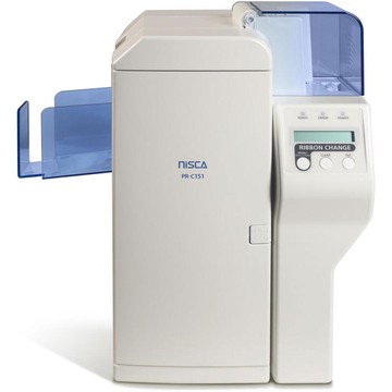 Nisca PR-C151 Card Printer